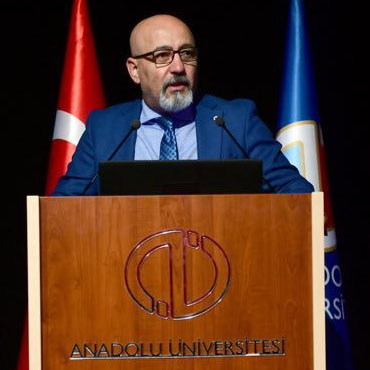 Prof. Dr. İbrahim H.  DİKEN